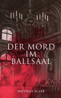 eBook: Der Mord im Ballsaal