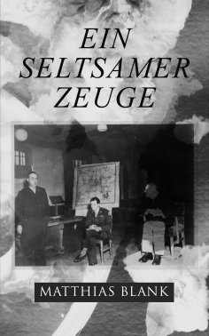 ebook: Ein seltsamer Zeuge