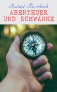 ebook: Abenteuer und Schwänke