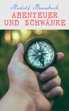 ebook: Abenteuer und Schwänke