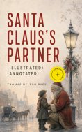 ebook: Santa Claus's Partner (Illustrated) (Annotated)