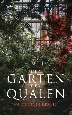 ebook: Der Garten der Qualen
