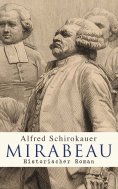 ebook: Mirabeau: Historischer Roman
