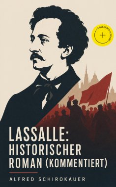 ebook: Lassalle: Historischer Roman (Kommentiert)