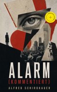 ebook: Alarm (Kommentiert)