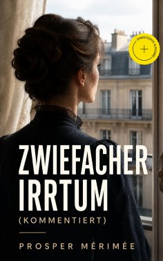 ebook: Zwiefacher Irrtum (Kommentiert)