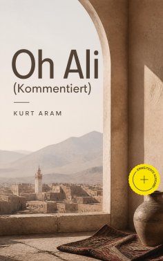 eBook: Oh Ali (Kommentiert)