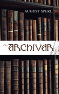 eBook: Der Archivar
