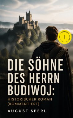 eBook: Die Söhne des Herrn Budiwoj: Historischer Roman (Kommentiert)