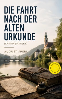 eBook: Die Fahrt nach der alten Urkunde (Kommentiert)