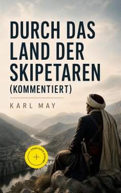 eBook: Durch das Land der Skipetaren (Kommentiert)