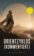ebook: Orientzyklus (Kommentiert)