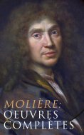 ebook: Molière: Oeuvres complètes