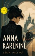 eBook: Anna Karénine (Annoté)
