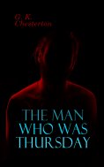 eBook: The Man Who Was Thursday
