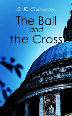 ebook: The Ball and the Cross
