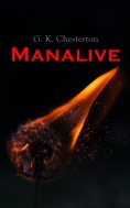 ebook: Manalive
