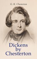 ebook: Dickens by Chesterton