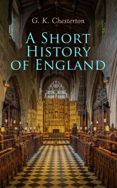 eBook: A Short History of England