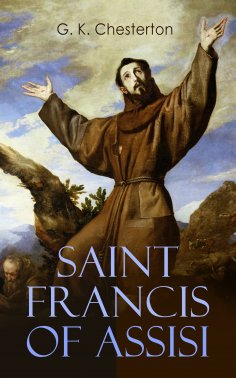 eBook: Saint Francis of Assisi