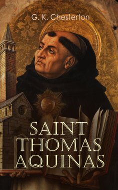ebook: Saint Thomas Aquinas