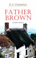 ebook: Father Brown (Complete Collection)