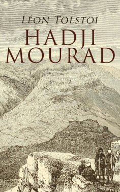 ebook: Hadji Mourad