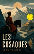 eBook: Les Cosaques (Annoté)
