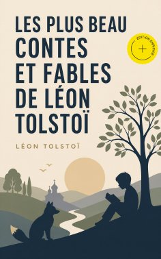 ebook: Les plus beau contes et fables de Léon Tolstoï (Annoté)