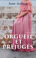 ebook: Orgueil et Préjugés - Edition illustrée