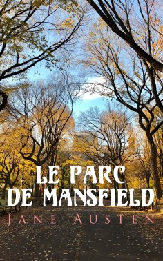 eBook: Le Parc de Mansfield