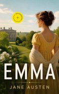 eBook: Emma (Annoté)