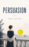 eBook: Persuasion (Annoté)