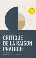 eBook: Critique de la raison pratique (Annoté)