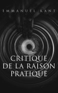 eBook: Critique de la raison pratique