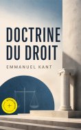 eBook: Doctrine du droit (Annoté)