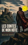 eBook: Les contes de mon hôte (Annoté)
