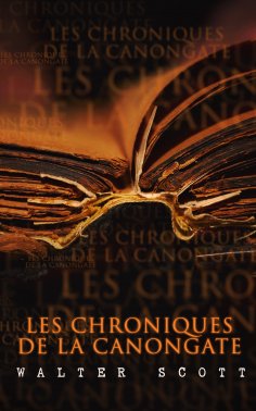 ebook: Les Chroniques de la Canongate