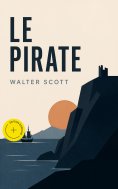 ebook: Le Pirate (Annoté)