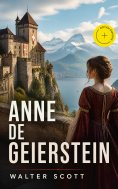 ebook: Anne de Geierstein (Annoté)