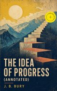 ebook: The Idea of Progress (Annotated)