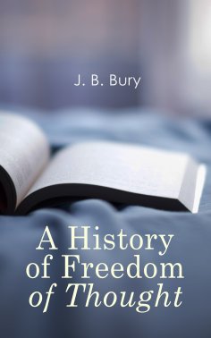 eBook: A History of Freedom of Thought