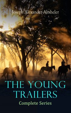 ebook: The Young Trailers - Complete Series