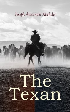 ebook: The Texan