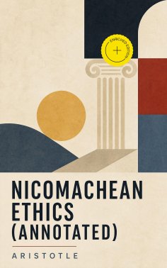 eBook: Nicomachean Ethics (Annotated)