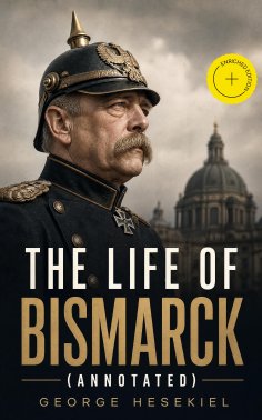 ebook: The Life of Bismarck (Annotated)