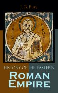 eBook: History of the Eastern Roman Empire