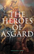 ebook: The Heroes of Asgard
