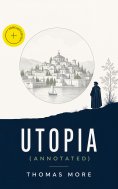 ebook: Utopia (Annotated)