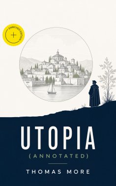 ebook: Utopia (Annotated)